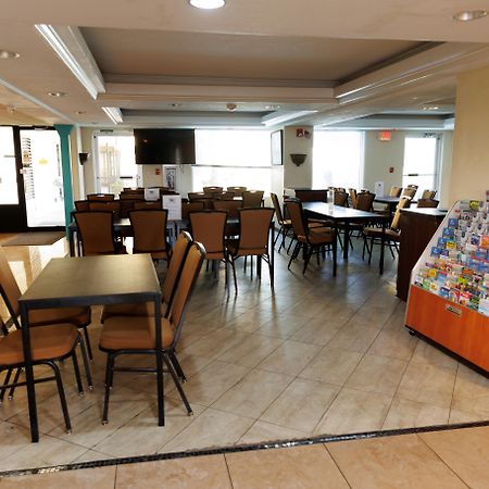 Garnet Inn & Suites أورلاندو المظهر الخارجي الصورة
