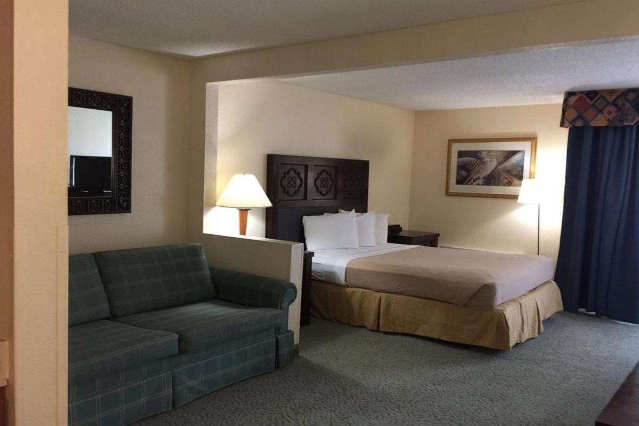 Garnet Inn & Suites أورلاندو المظهر الخارجي الصورة