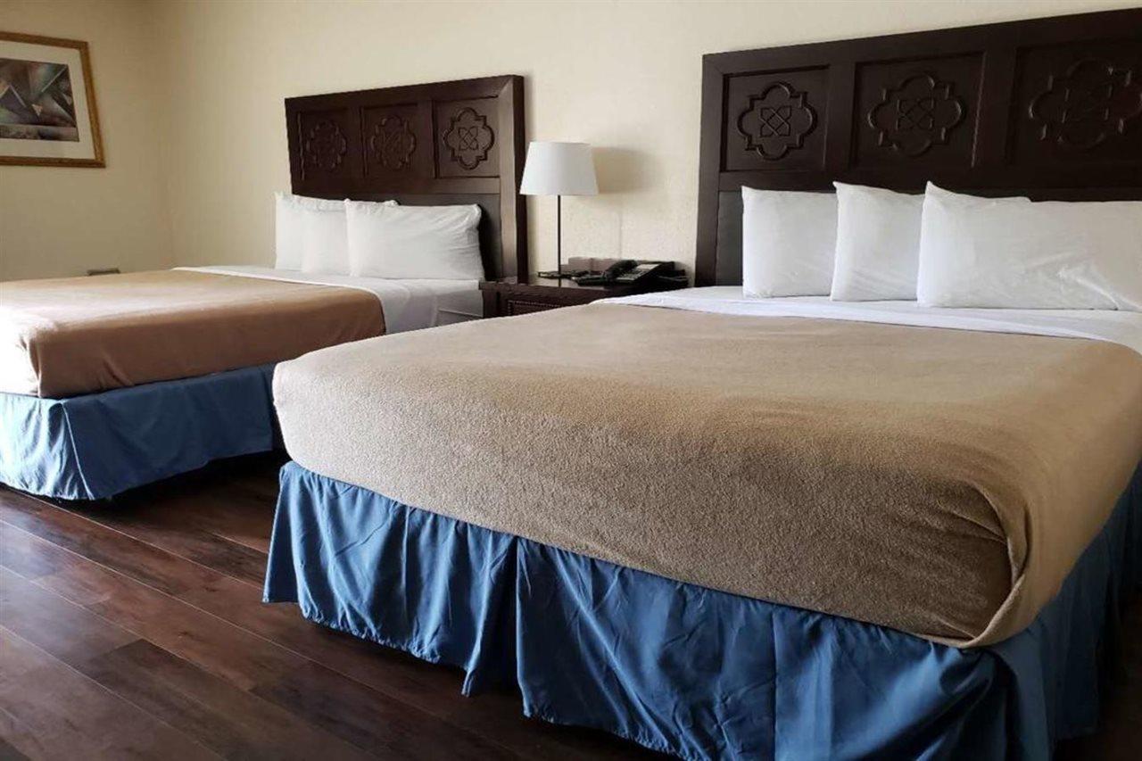 Garnet Inn & Suites أورلاندو المظهر الخارجي الصورة