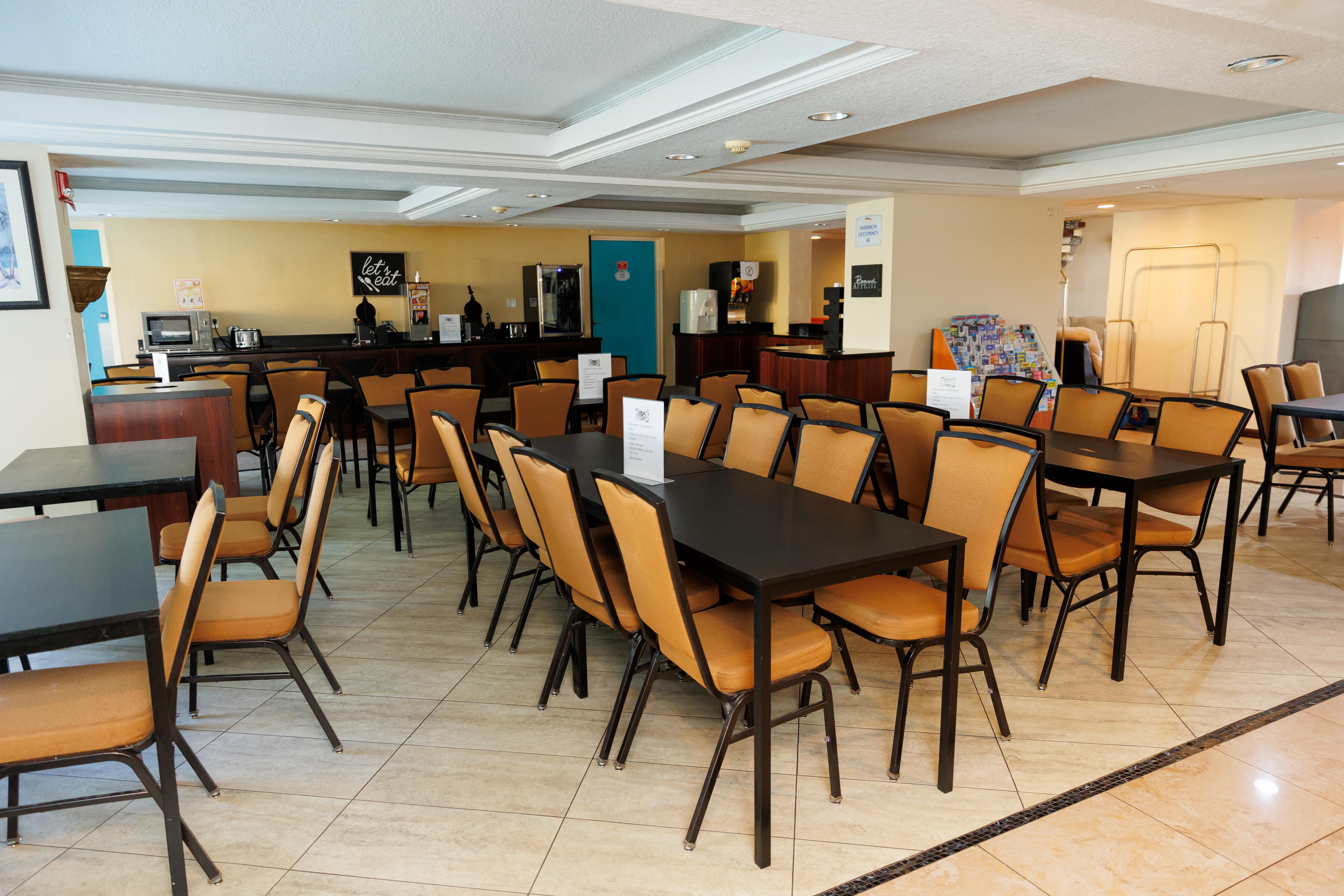 Garnet Inn & Suites أورلاندو المظهر الخارجي الصورة