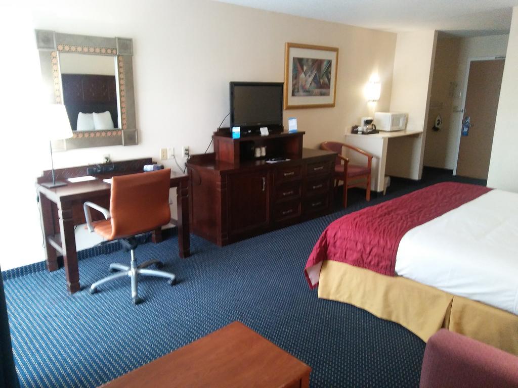 Garnet Inn & Suites أورلاندو المظهر الخارجي الصورة