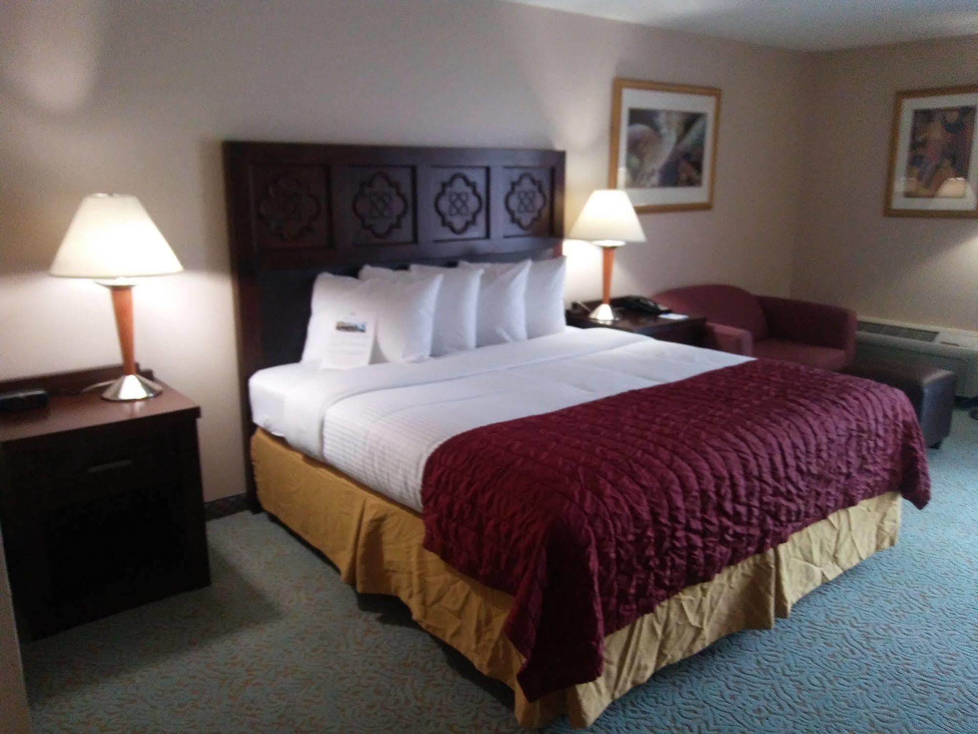 Garnet Inn & Suites أورلاندو المظهر الخارجي الصورة
