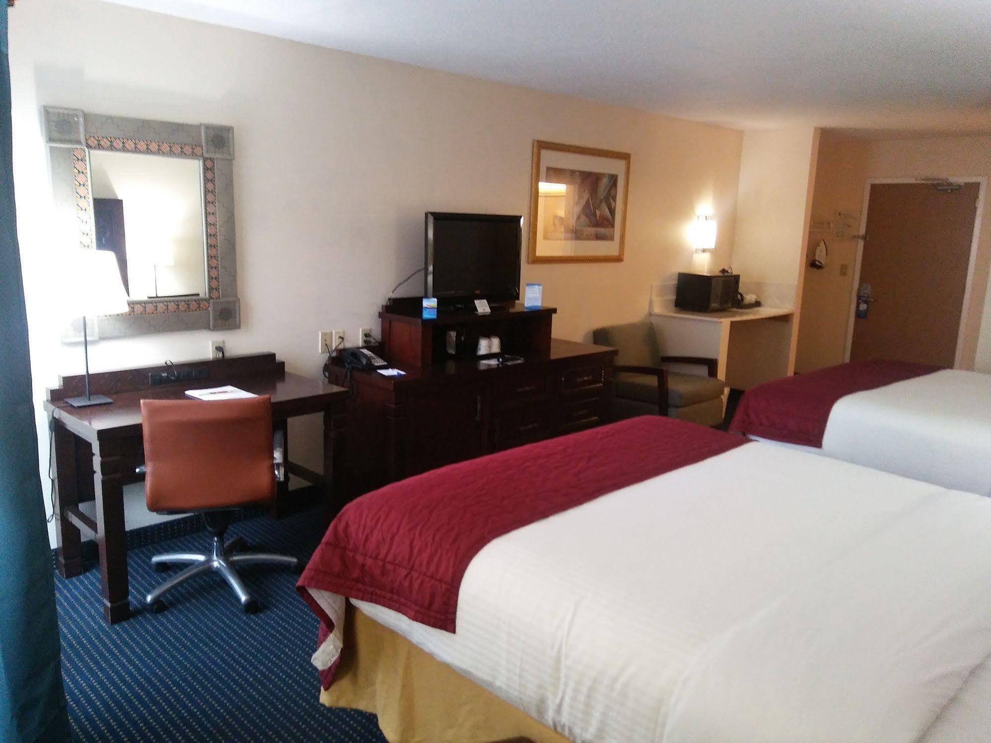 Garnet Inn & Suites أورلاندو المظهر الخارجي الصورة
