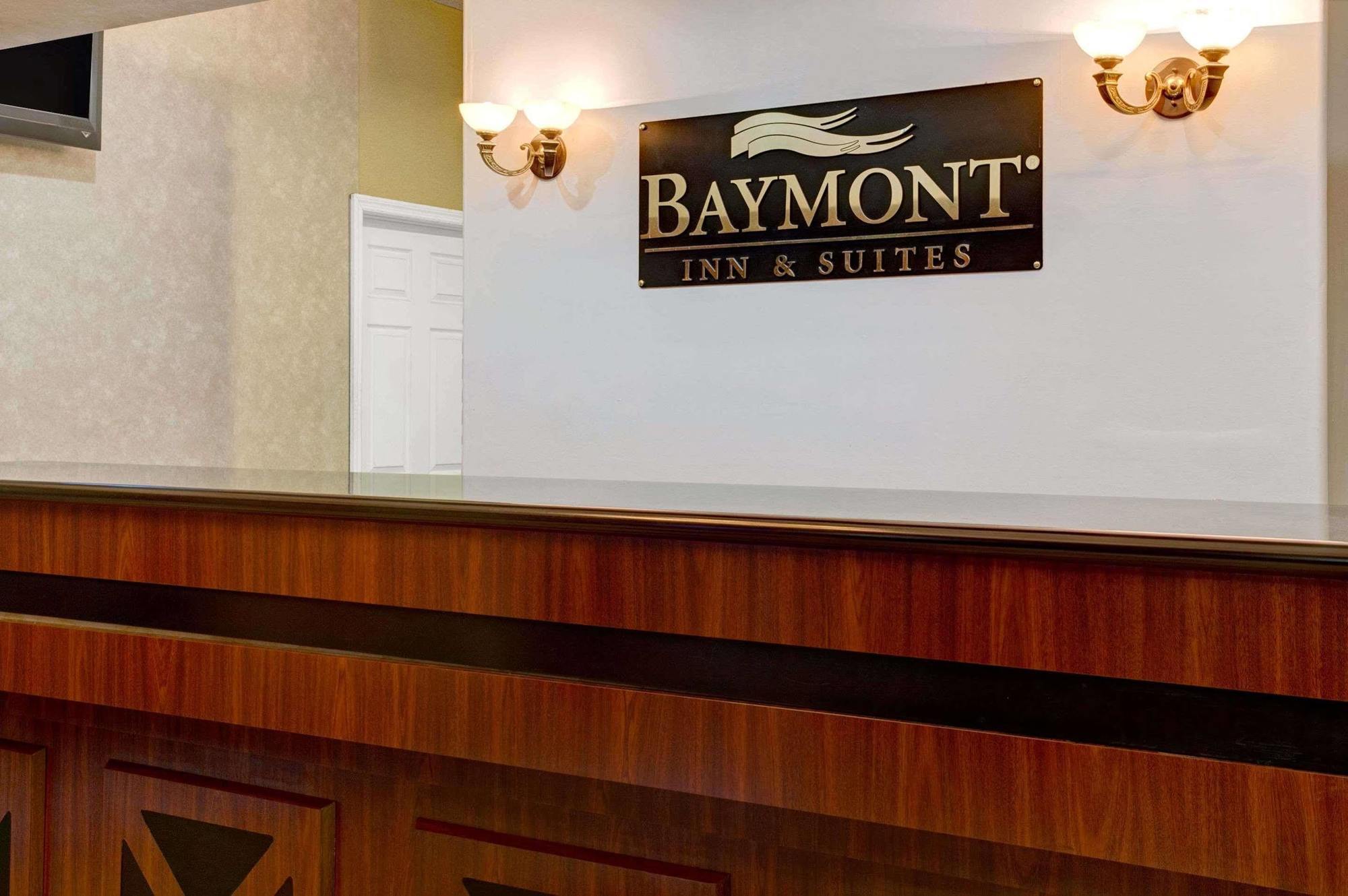 Garnet Inn & Suites أورلاندو المظهر الخارجي الصورة
