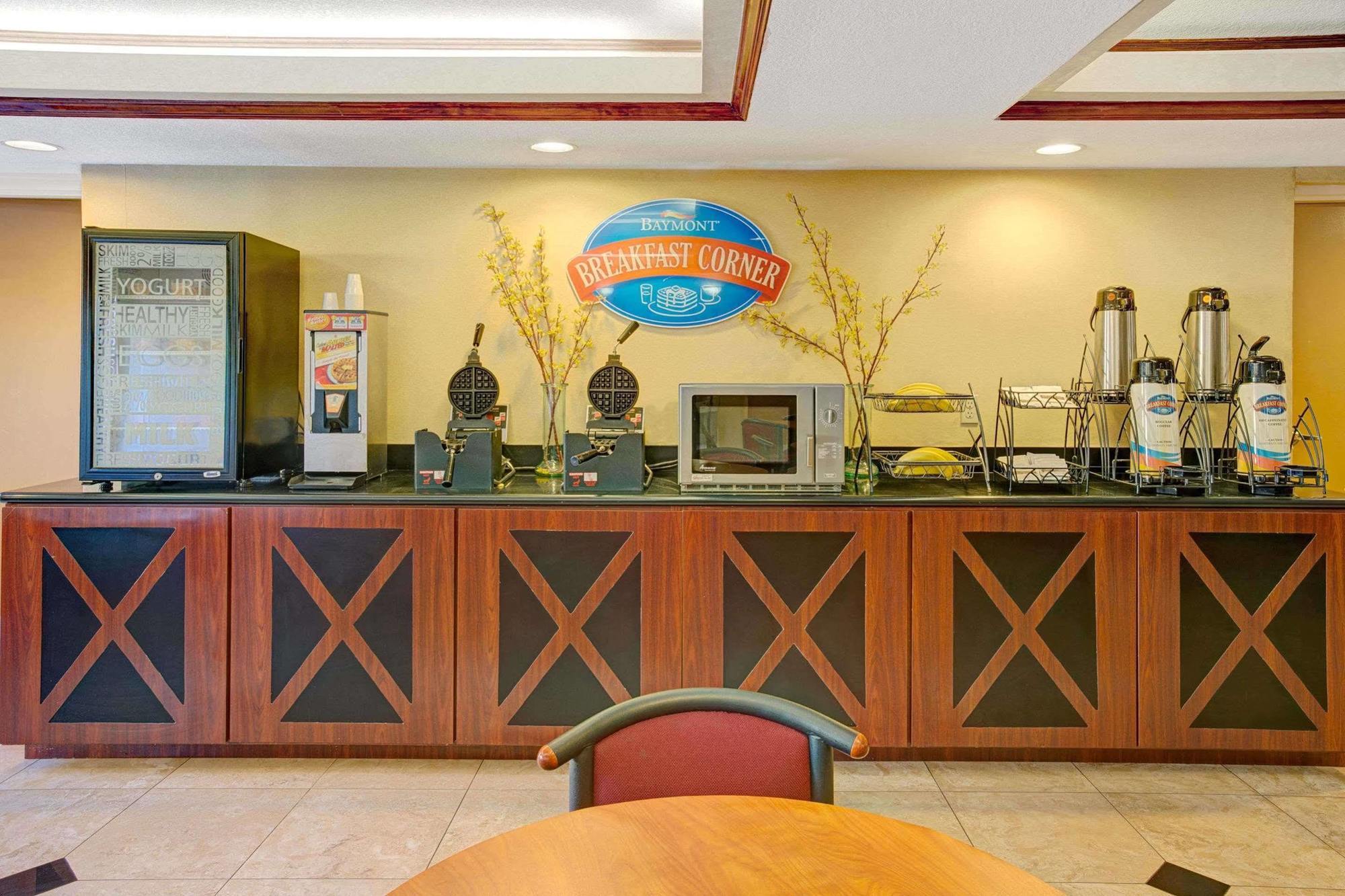 Garnet Inn & Suites أورلاندو المظهر الخارجي الصورة