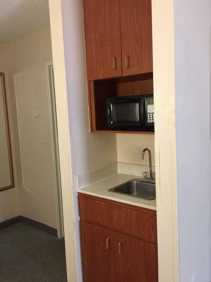 Garnet Inn & Suites أورلاندو المظهر الخارجي الصورة